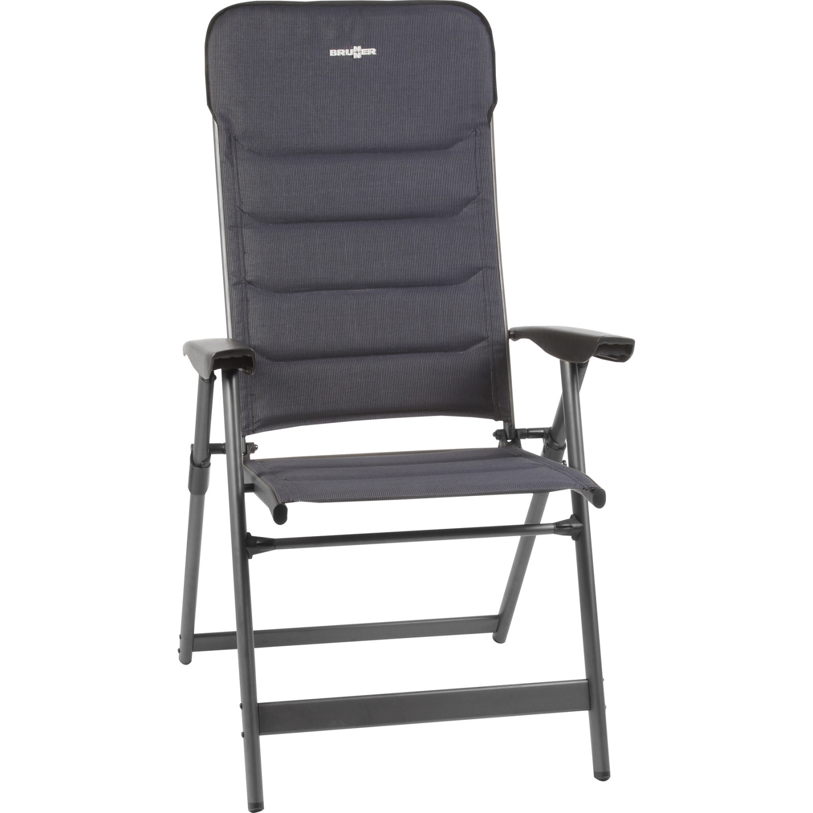 Židle Brunner Phantom Barva: černá