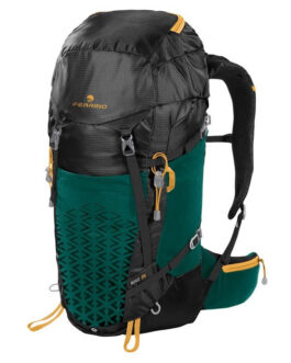 Batoh Ferrino Agile 25 2022 Barva: černá