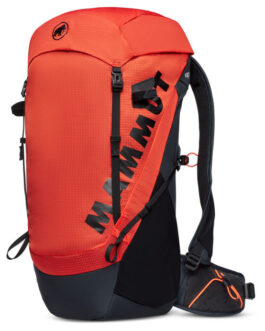 Batoh Mammut Ducan 30 Barva: červená