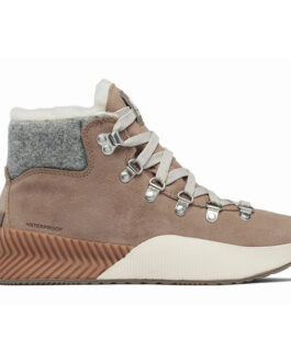 Dámské zimní boty Sorel Out N About™ III Conquest Wp Velikost bot (EU): 39,5 / Barva: světle hnědá