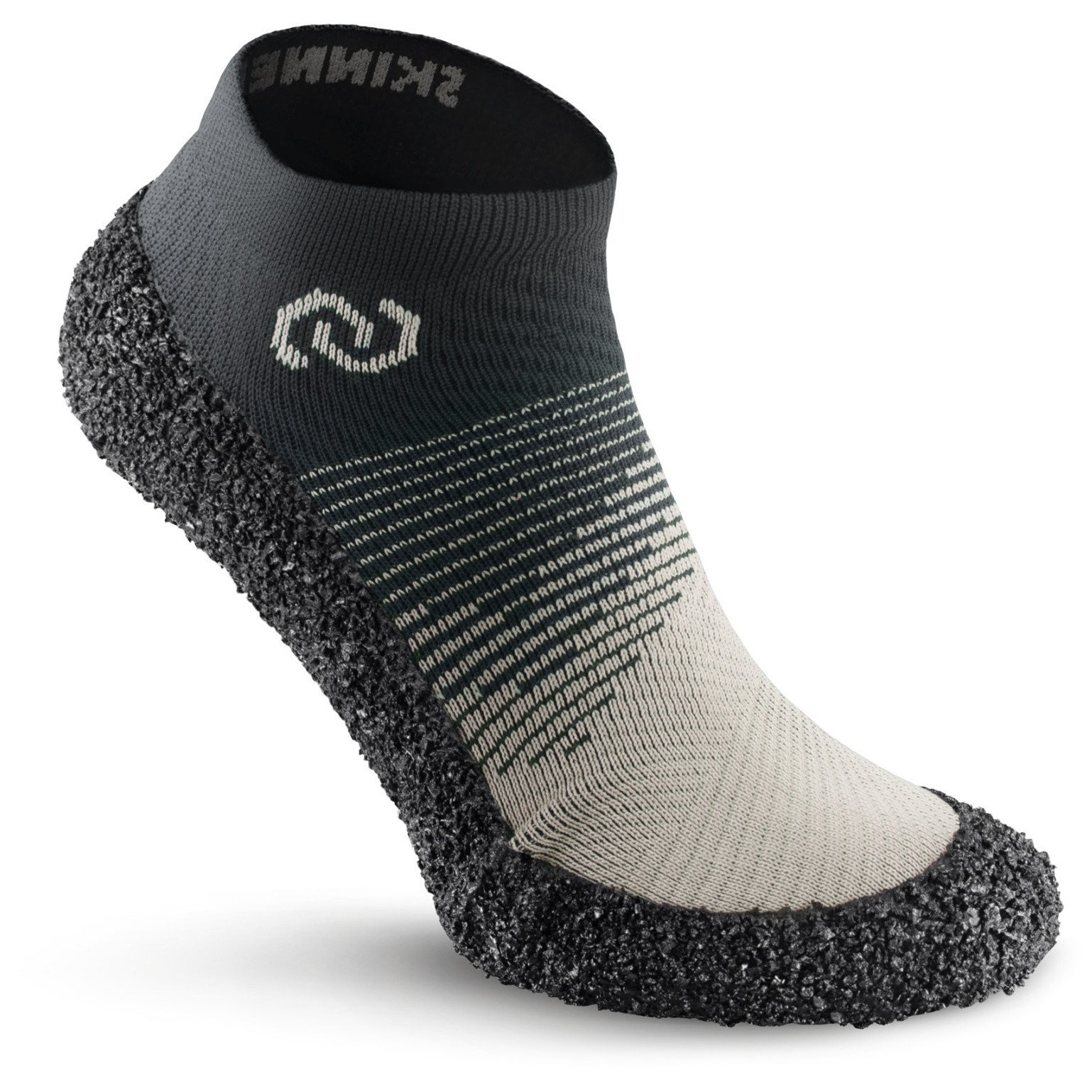 Ponožkoboty Skinners 2.0 Velikost ponožek: 36-37 / Barva: béžová