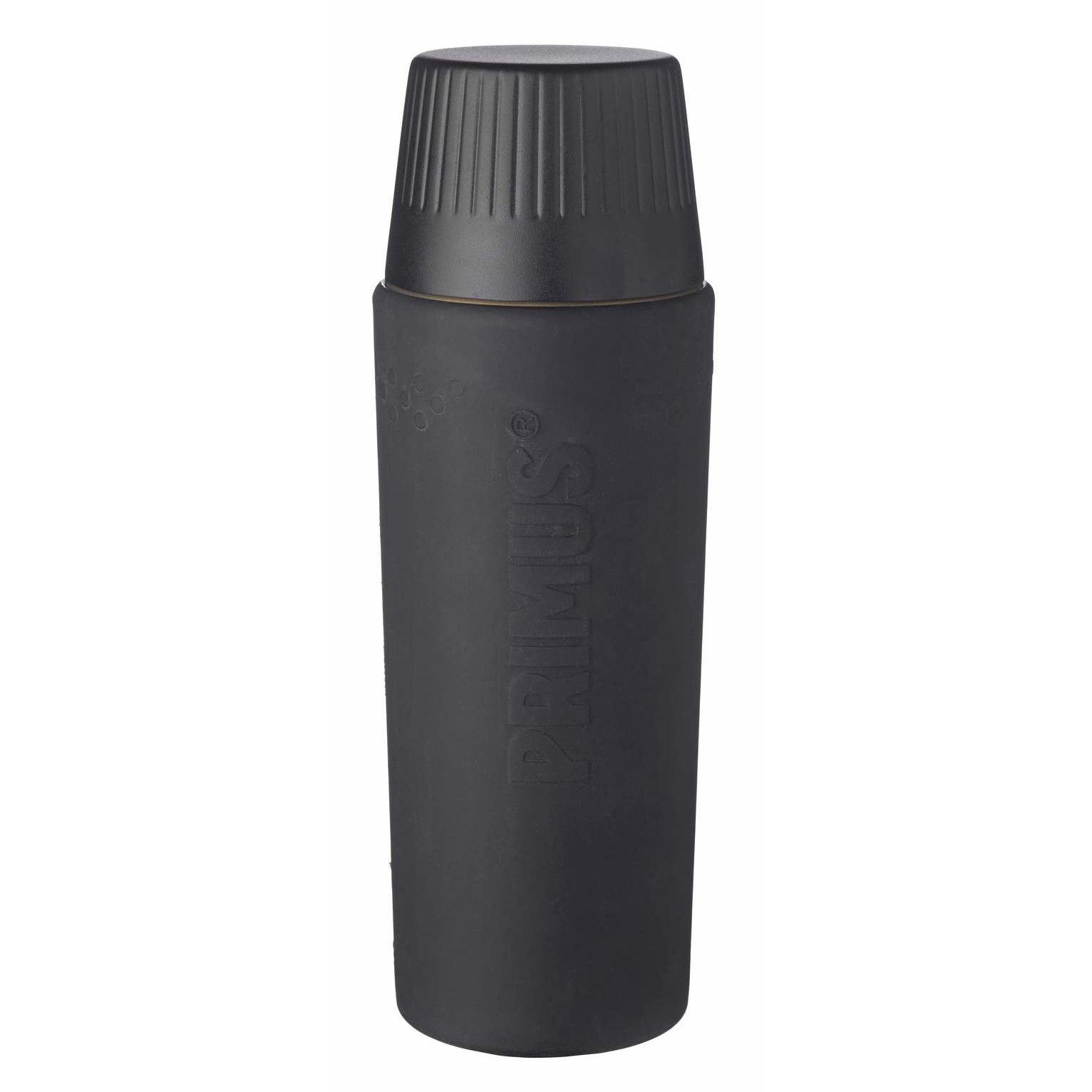 Termoska Primus TrailBreak EX Coal 0.75L Barva: černá