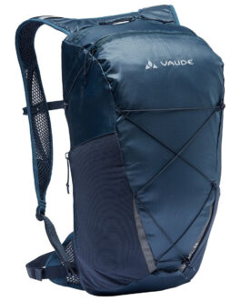 Cyklistický batoh Vaude Uphill 16 Barva: tmavě modrá