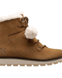 Dámské zimní boty Helly Hansen W Alma Velikost bot (EU): 38 / Barva: hnědá