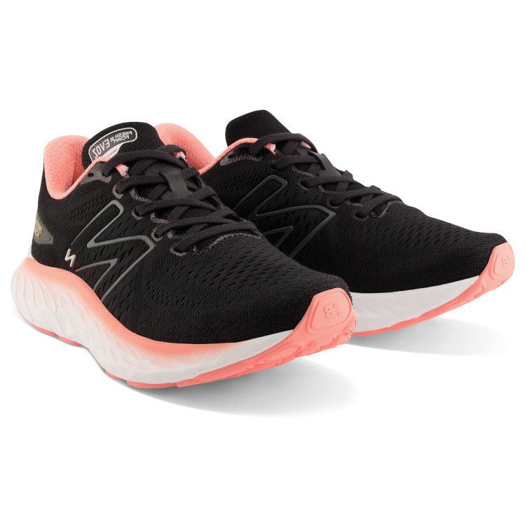 Dámské boty New Balance Fresh Foam Evoz v3 Velikost bot (EU): 37