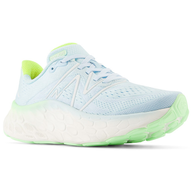 Dámské boty New Balance Fresh Foam X More v4 Velikost bot (EU): 40