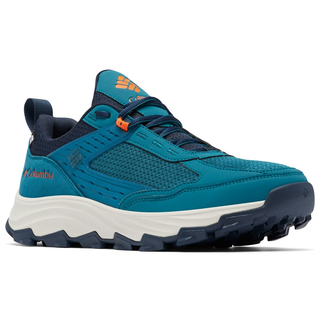 Pánské boty Columbia Hatana Max Outdry Velikost bot (EU): 43 / Barva: tmavě modrá
