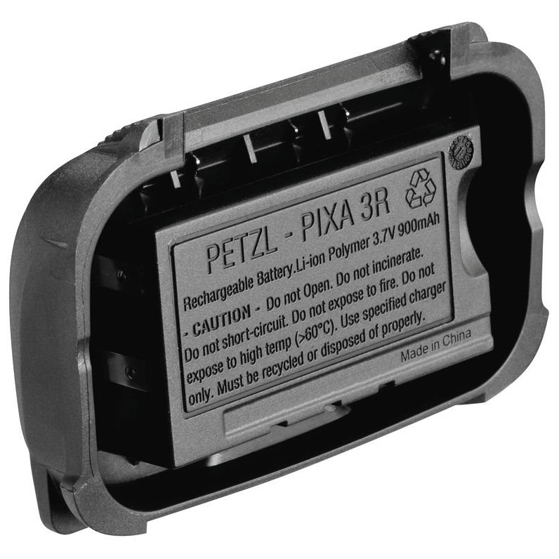 Dobíjecí baterie Petzl Akumulátor pro čelovku PIXA 3R