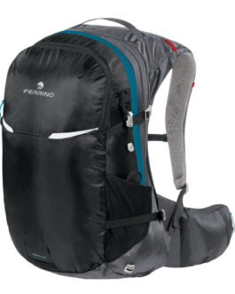 Batoh Ferrino Zephyr 27+3 Barva: černá