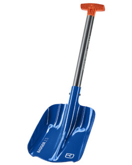 Lopata Ortovox Badger Barva: modrá