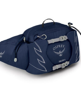 Ledvinka Osprey Talon 6 III Barva: modrá