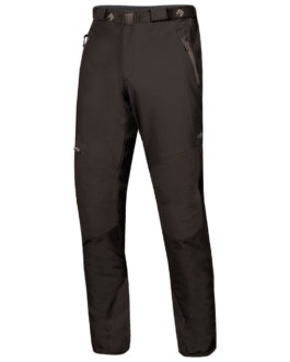 Kalhoty Direct Alpine Badile Lady 4.0 Velikost: L / Barva: black/black