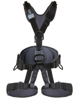 Pracovní postroj Singing Rock Expert 3D Standart Velikost: M-L