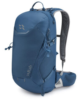 Batoh Rab Aeon 20 Barva: tmavě modrá