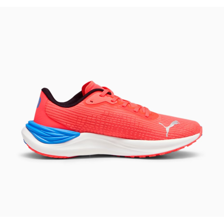 Dámské běžecké boty Puma Electrify Nitro 3 Velikost bot (EU): 42 / Barva: červená