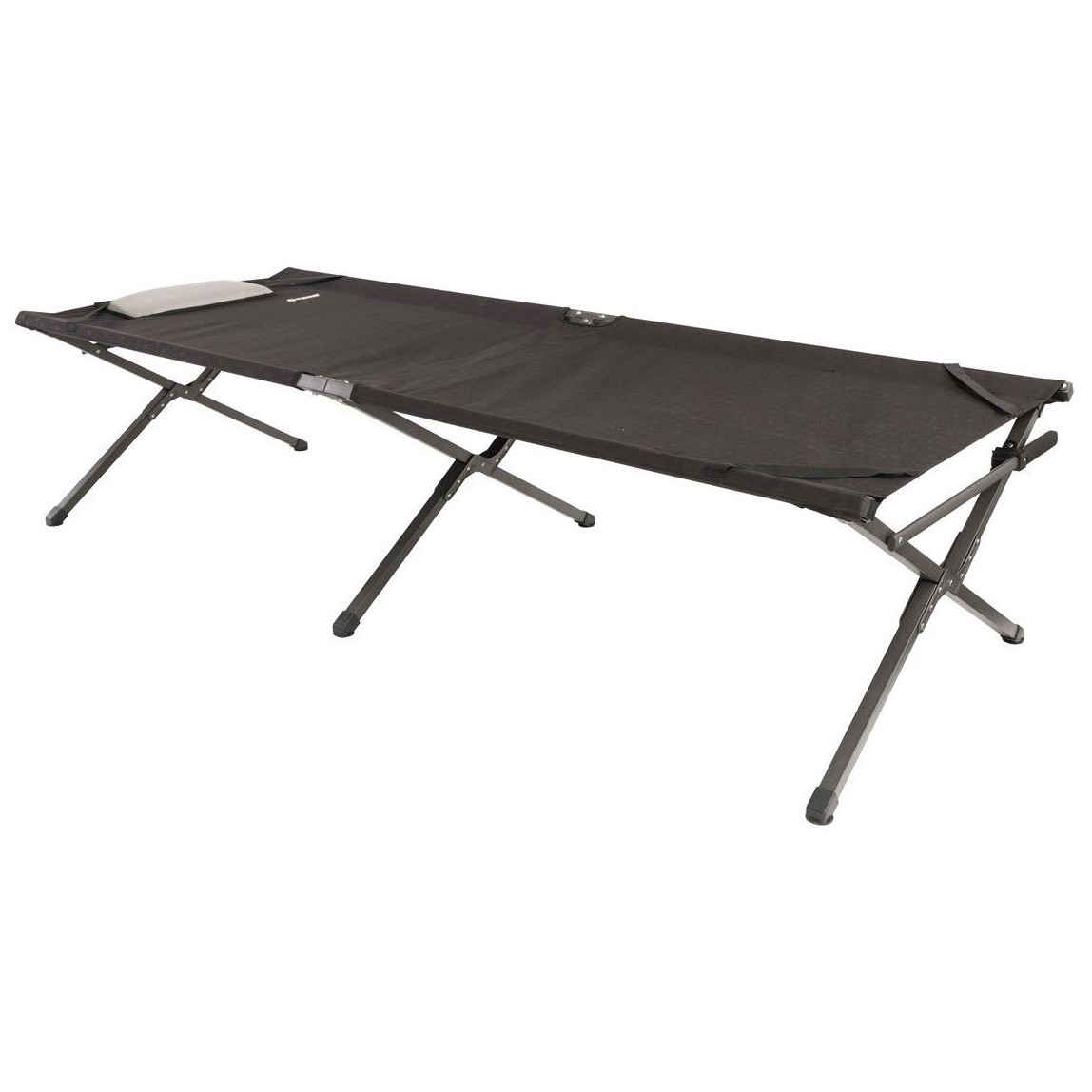 Lehátko Outwell Laguna Hills L Barva: černá