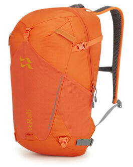 Batoh Rab Tensor 20 Barva: oranžová