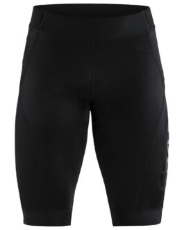Pánské cyklistické kraťasy Craft Essence Velikost: L / Barva: černá