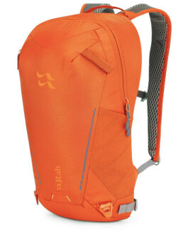 Batoh Rab Tensor 15 Barva: oranžová