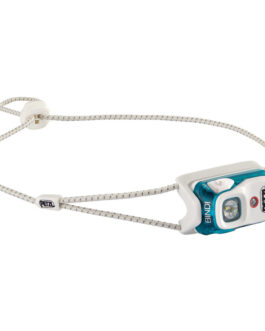 Čelovka Petzl Bindi Barva: modrá