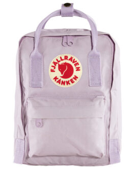 Batoh Fjällräven Kanken Mini 7 Barva: Pastel Lavender