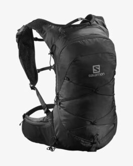 Batoh Salomon Xt 15 Barva: černá