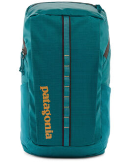 Batoh Patagonia Black Hole Pack 25L Barva: modrá