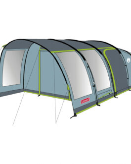 Rodinný stan Coleman Meadowood 4 Long Barva: modrá/šedá