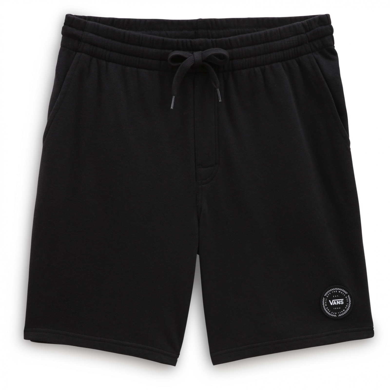 Pánské kraťasy Vans ORBITER SHORT-B Velikost: L / Barva: černá