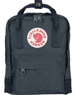 Batoh Fjällräven Kanken Mini 7 Barva: graphite
