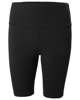 Dámské kraťasy Helly Hansen W Friluft Short Tights Velikost: S / Barva: černá