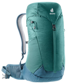 Batoh Deuter AC Lite 30 Barva: zelená/modrá