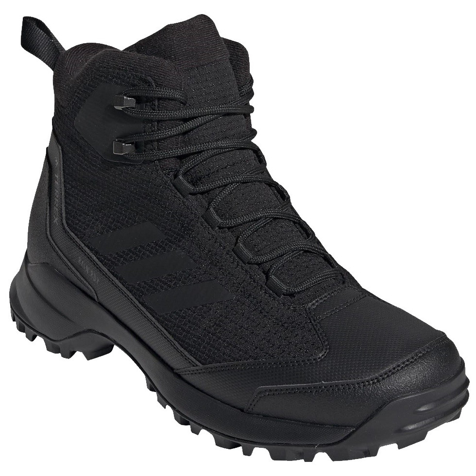 Pánské boty Adidas Terrex Frozetrack Mid R.Rdy Velikost bot (EU): 46 (2/3) / Barva: černá