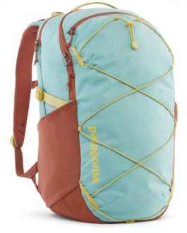 Batoh Patagonia Refugio Day Pack 30L Barva: světle modrá