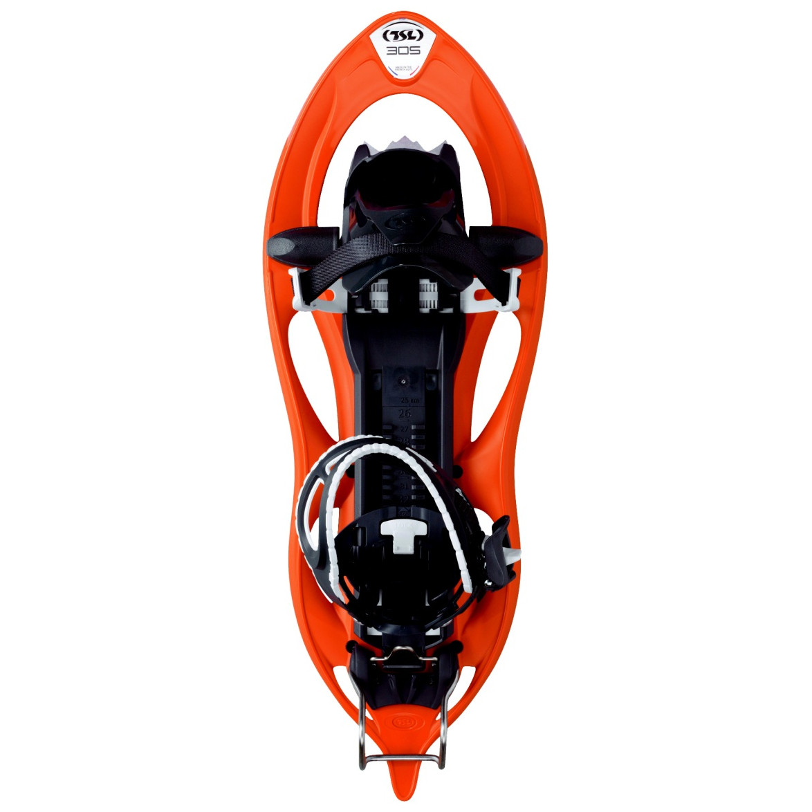 Sněžnice TSL 305 Elevation Barva: oranžová