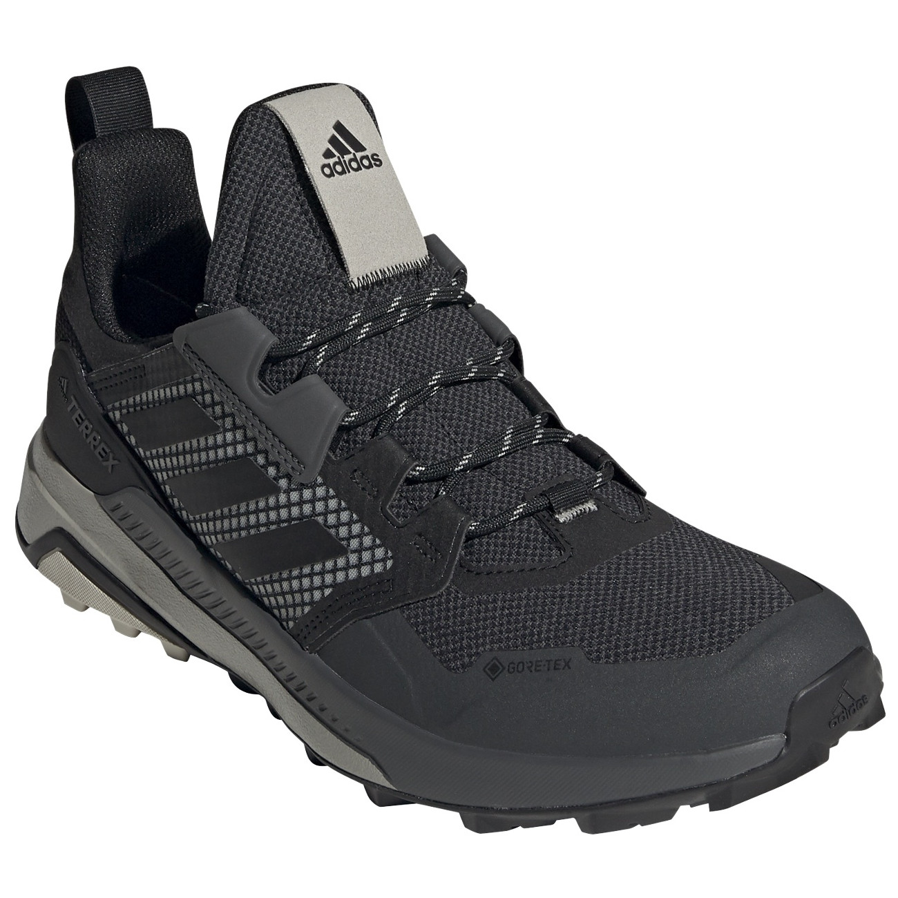 Pánské boty Adidas Terrex Trailmaker G Velikost bot (EU): 44 / Barva: černá