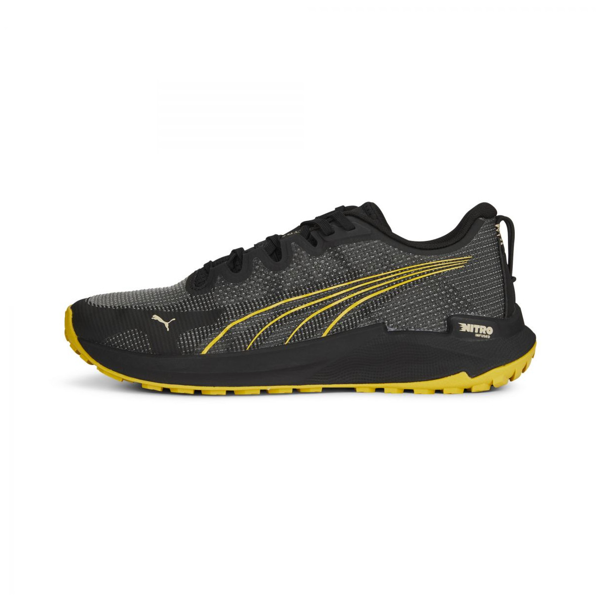 Pánské běžecké boty Puma Fast-Trac Nitro Velikost bot (EU): 42