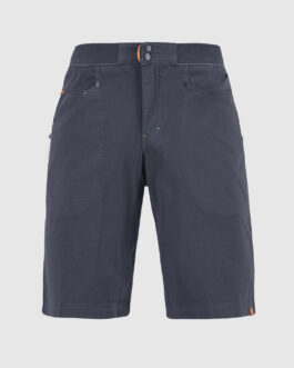 Pánské kraťasy Karpos Noghera Bermuda Velikost: XXL / Barva: šedá