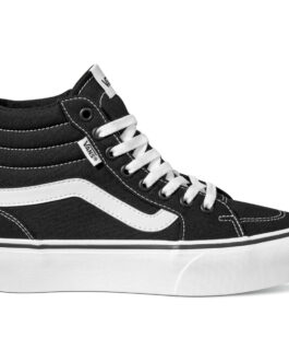 Dámské boty Vans Wm Filmore Hi Platform Velikost bot (EU): 39 / Barva: černá/bílá