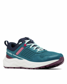 Dámské boty Columbia Plateau™ Velikost bot (EU): 40,5 / Barva: modrá