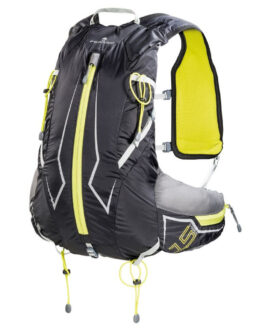 Běžecký batoh Ferrino X-Track 15 Barva: černá