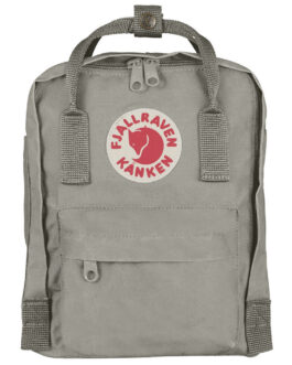 Batoh Fjällräven Kanken Mini 7 Barva: Fog