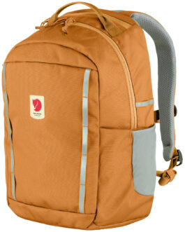 Dětský batoh Fjällräven Skule Kids Barva: oranžová