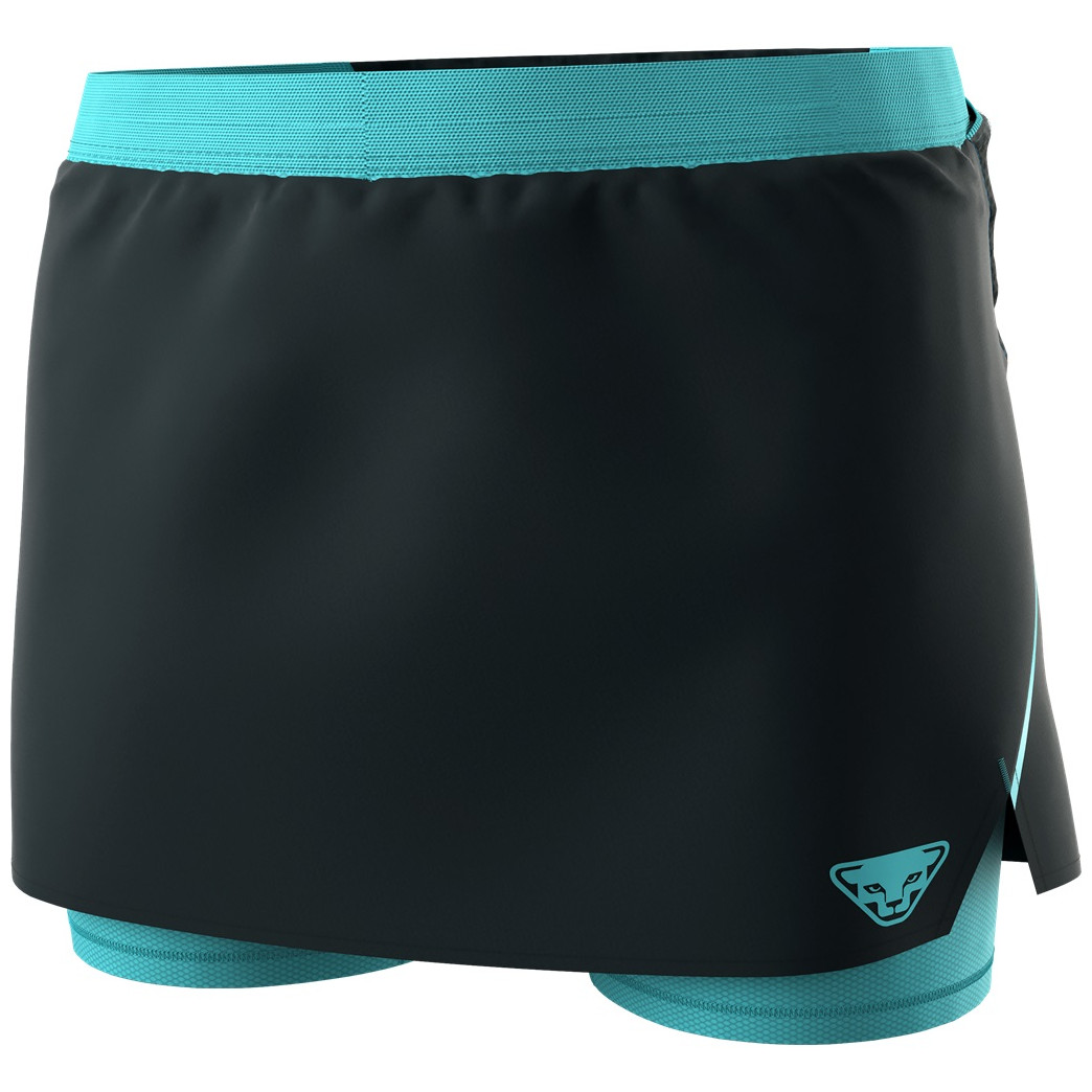 Dámská sukně Dynafit Alpine Pro 2/1 Skirt W Velikost: M / Barva: tmavě modrá