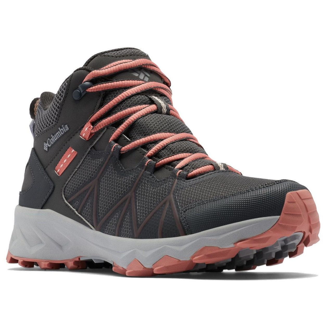 Dámské boty Columbia Peakfreak™ II Mid Outdry™ Velikost bot (EU): 39 / Barva: tmavě šedá