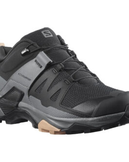 Dámské boty Salomon X Ultra 4 Velikost bot (EU): 37 (1/3) / Barva: černá