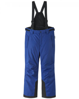 Dětské zimní kalhoty Reima Wingon Dětská velikost: 152 / Barva: modrá