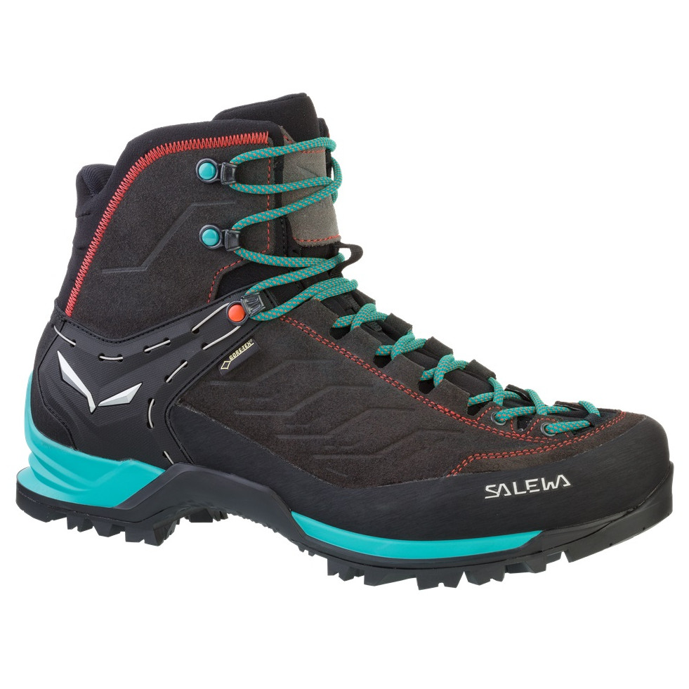 Dámské boty Salewa WS MTN Trainer MID GTX Velikost bot (EU): 37 (UK 4