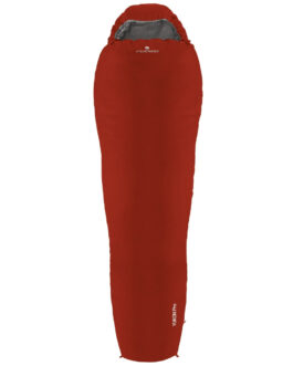 Spacák Ferrino Yukon Pro Barva: červená