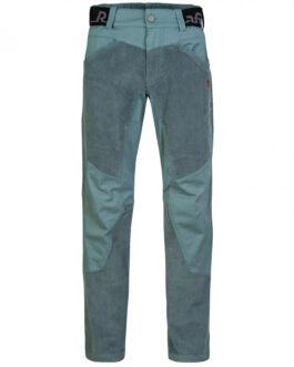 Pánské kalhoty Rafiki Ledge Velikost: XL / Barva: světle modrá